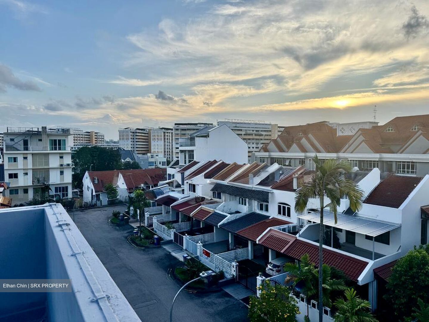 Lim Tua Tow Road (D19), Terrace #514574531